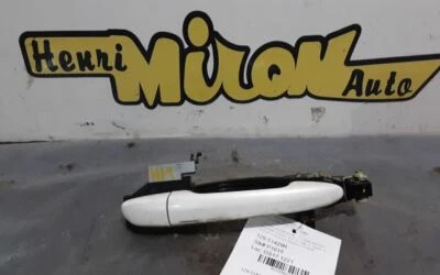 Manija de puerta exterior Mazda 3 2015 1006618 Foto 1 de 4