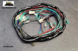 Kawasaki 750 H2 1972/1973 New Electrical Harness - Picture 1 of 3