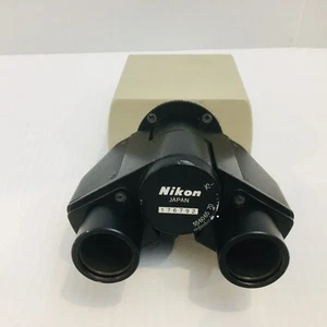 Nikon Binocular Microscope Observation Tube - Picture 1 of 5