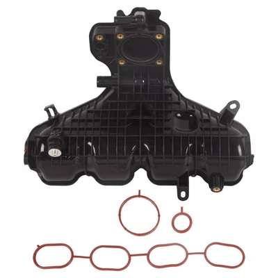 Se adapta a Toyota Prius V Prius enchufable 1,8 L 2012-2015 colector de admisión 17120-37050 Foto 1 de 4