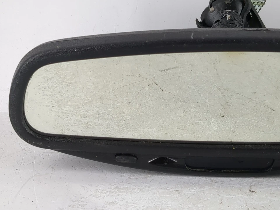 2004-2007 Gmc Canyon Interior Rear View Mirror Oem XR2Z5 - Image 1 of 4