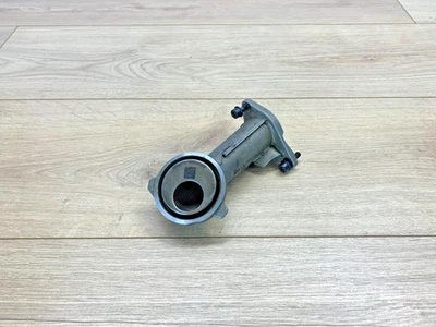 2010-2018 BMW 750i 650i 550i N63 Engine Oil Pump Suction Pipe F01 F02 F06 F10 - Image 1 of 4