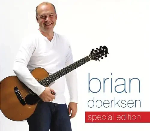 Brian; Doerksen - Special Edition (Box Set) - Bild 1 von 1