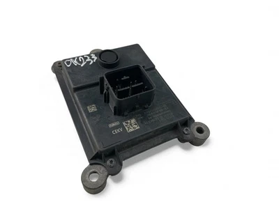 OK2331 FORD Control Unit KV6A-12B565-CE - Image 1 of 4