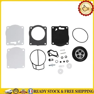 FR Carb Rebuild Kit Carb Repair Set for Seadoo 951 XP GSX GTX RX LRV 98-02 1 Pac - Foto 1 di 9