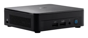 ASUS Barebone Mini-PC NUC 12 Pro Slim Kit - Bild 1 von 5