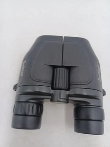 Bushnell Compact Binoculars with Case - Folding Travel Size (H21) - Picture 1 of 8
