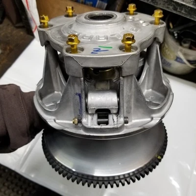 2019-2025 Polaris Matryx RMK Indy Axys SKS 650 800 850 primary clutch 1323852 - Image 1 of 4