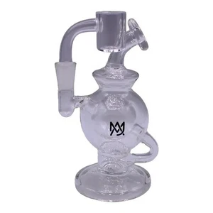 MJArsenal - Atlas - Mini Rig - Purple - Bild 1 von 1