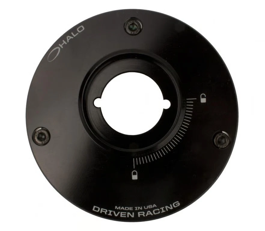 Крышка топливной базы Driven Racing Triumph 0703-0707 DHFCB-TR01 57-5239 0703-0707 - Изображение 1 из 4