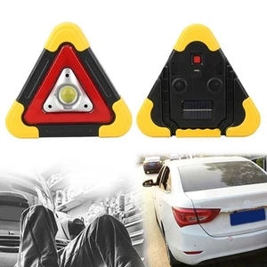 High Quality Solar Work Light Lamp Easy Installation Led Multi-Functional - Picture 1 of 6