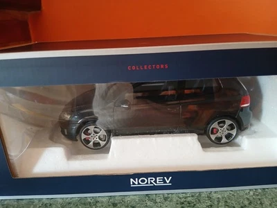 Vw Golf GTI Mk6 Norev 1/18 - Immagine 1 di 4