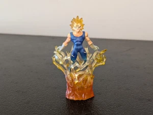 Dragonball Z Ultimate Spark Bu Ver Figura Principe Vegeta Majin Super Saiyan 4" pollici - Foto 1 di 6