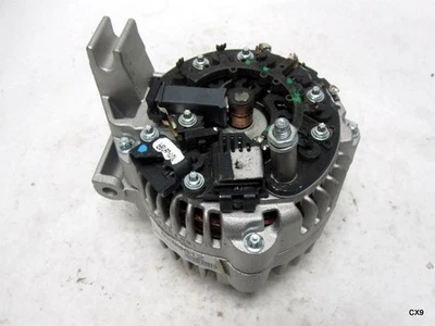 Alternador 8289612 dañado para Chevrolet Impala 2004, Buick Regal 2003-2004 Foto 1 de 4