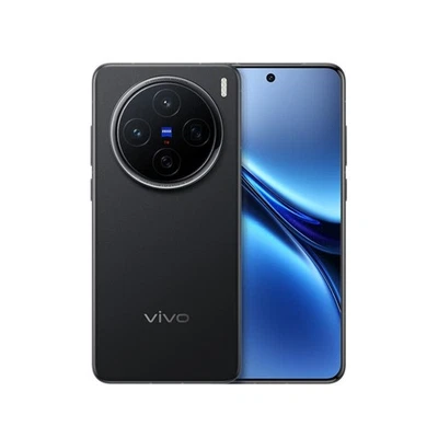 Vivo X200 5G Android 6.67in 16GB+512GB Dimensity 9400 50MP Camera Original - Image 1 of 4
