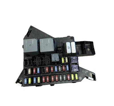 ⭐️ 05-09 Buick Terraza Fuse Box Junction Module OEM Foto 1 de 4