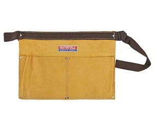 Faithfull - Beg Pouch Kuku Poket Berganda NP2 - Picture 1 of 1