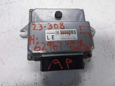 Control de válvula ECM del motor OEM 16-18 INFINITI QX80 ID # 23751EZ31A Foto 1 de 4