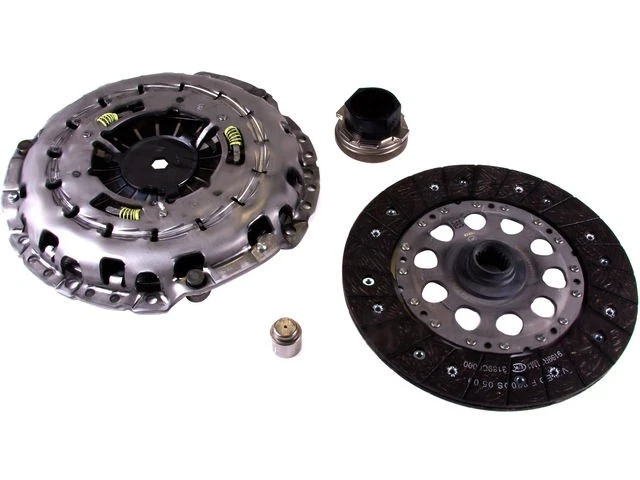 Clutch Kit For 2012-2016 BMW Z4 sDrive28i 2.0L 4 Cyl 2013 2014 2015 WS312JB - Image 1 of 1