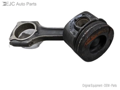 Pistón y varilla de conexión estándar para 04-06 Dodge Sprinter 2500 2.7 Foto 1 de 4