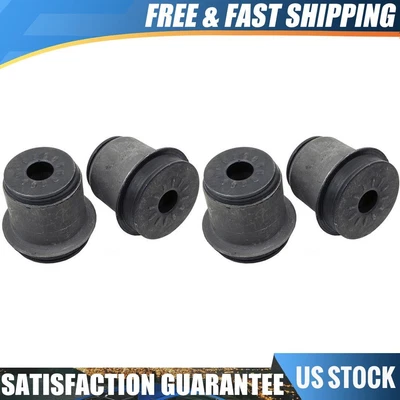 Bujes de brazo de control de suspensión superior delantera Mevotech Supreme para Hummer H2 Foto 1 de 3