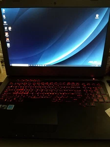 ASUS ROG G752VT-TH71(WX) 17.3" IPS Intel Core i7 6th Gen 6700HQ -- Please Read! - Picture 1 of 24