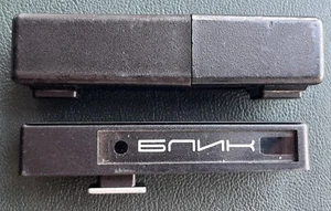 View finder Lomo "Blik" Rangefinder viewfinders attachment for vintage cameras - Picture 1 of 10