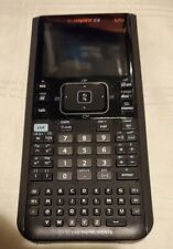 New ListingTexas Instruments Ti-Nspire Cx Cas Graphing Calculator parts only Read