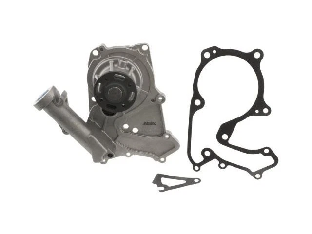 Bomba de agua Aisin para Hyundai Genesis 2009-2016 3,8 L V6 38QWXB Foto 1 de 1