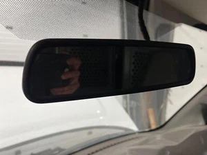 2013 - 2024 Chevy Express 2500 Interior Rear View Mirror (UVC) - Picture 1 of 1