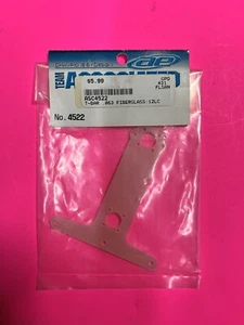 Team Associated 12LC T-Bar .063 RC fibra de vidrio ASC4522 - Imagen 1 de 1