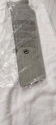 Fanimation BPW8514-52WEW Blade Set Plastic 52" Weathered Wood Set of 3 Blades - Image 1 of 4