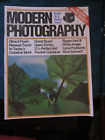 Magazine de photographie moderne juillet 1977 flash direct Rollei SLX test réflexe P