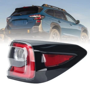 For Subaru Outback 2020-2022 Right Passenger Outer LED Tail Light Rear Lamp NEW - Foto 1 di 13