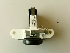 VOLTAGE REGULATOR F515900010010, 134687, 135443, 135545, 138110, 139854, 234630 - Picture 1 of 2