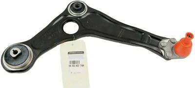 Bras de Suspension Avant Droit d'origine en fonte Renault Espace IV Talisman ... - Photo 1/4