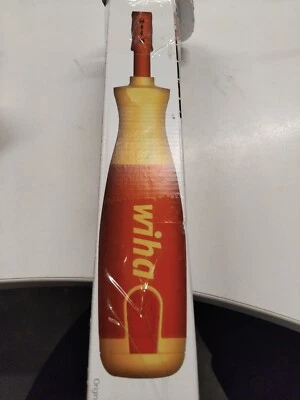 Wiha 41235 LiftUp electric Bit Magazine Screwdriver Set, 6 Piece Open Box  - Image 1 of 4