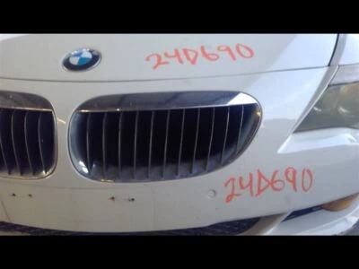 Driver Grille  Upper Fits 06-10 BMW 650i 2267380 - Изображение 1 из 4