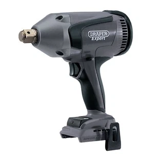 Draper XP20 20V Brushless Impact Wrench, 3/4" Sq Dr 1060Nm Sold Bare 79367 - Picture 1 of 5