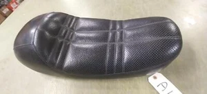 Seat Cafe Racer Mad Max Vtg ribbed Kawasaki KZ900 KZ 1000 LTD hinges - Picture 1 of 14