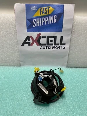 OEM NEW NOS 1993-94 Saturn SW1 SW2 SL SL1 SL2 SC1 SC2 Clockspring Coil 21021957 - Image 1 of 4