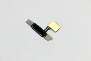 Original black fingerprint for Huawei MediaPad M5 10 CMR-W09 - Photo 1/3