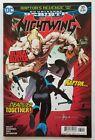 Nightwing #30 Vf  Third Series  Cover A