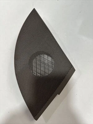 TOYOTA SIENNA 2004-2006 TABLERO ALTAVOZ SUPERIOR EMBELLECEDOR CUBIERTA FRONTAL IZQUIERDA LADO DEL CONDUCTOR.  Foto 1 de 3