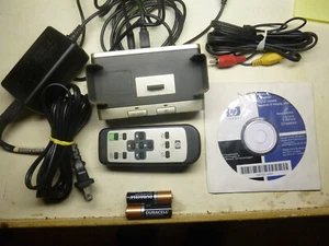 HP Photosmart 430 series no.8886 - Picture 1 of 3