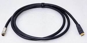 C2G Cables To Go Rapidrun DIG HDMI Flying Lead 6FT Cable - Picture 1 of 5