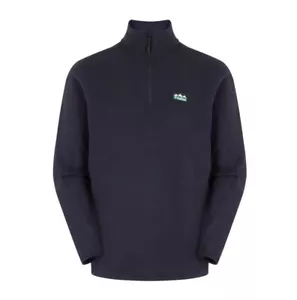 Ridgeline - Narvik Fleece - Navy - Bild 1 von 2
