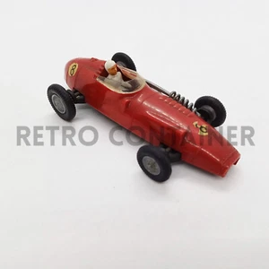 Macchinine - Die-Cast Car Models - Politoys 52 Maserati Formula 1 Scala 1:41 - Picture 1 of 1