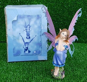 Les Alpes 004 50141/A "Fatina dei Sogni" ORIGINALE INTROVABILE - Imagen 1 de 8