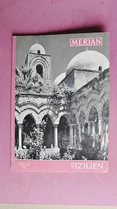 (R10_9_01) MERIAN 12 - XII SIZILIEN #16 - Bild 1 von 2